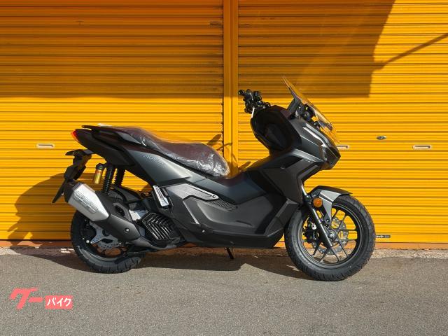 ＡＤＶ１６０　新車　２０２６年式モデル