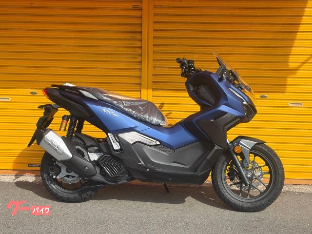 ＡＤＶ１６０　新車　２０２６年式モデル　ＮＥＷ