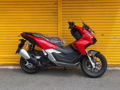 ホンダ　ＡＤＶ１６０