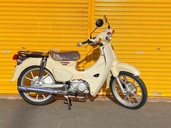ホンダ　スーパーカブ１１０　Ｌｉｔｅ　新車　２０２５年式モデル　ＮＥＷ