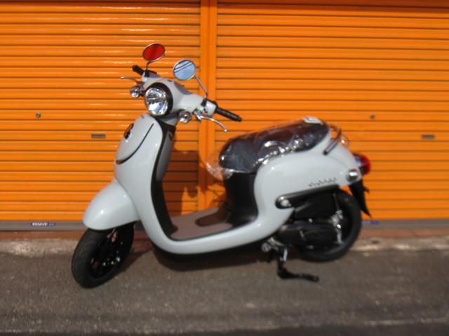 ジョルノ　配達料金 ホンダ ジョルノ 新車｜(株) ヨシマサ枚方｜新車・中古バイクなら