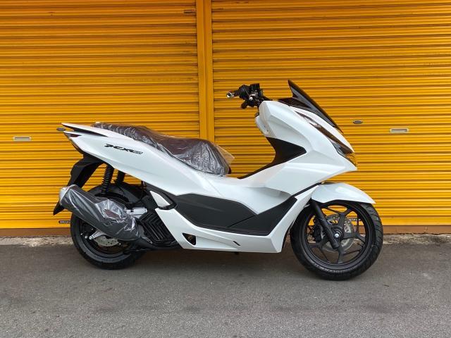 ホンダ ＰＣＸ１６０ 新車｜(株) ヨシマサ枚方｜新車・中古バイクなら【グーバイク】