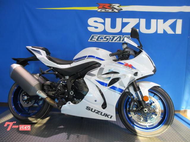 スズキ ｇｓｘ ｒ１０００ モトマップ２０１８モデル スズキワールド認定中古車 スズキワールド 千里 新車 中古バイクなら グーバイク