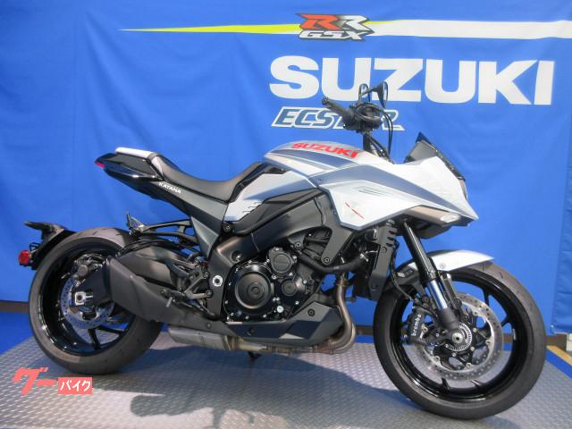 スズキ カタナ ２０２０モデル スズキワールド認定中古車 スズキワールド 千里 新車 中古バイクなら グーバイク