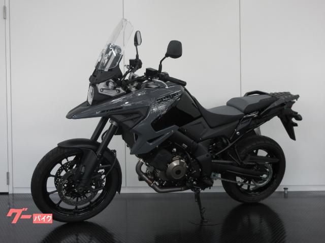 車両情報 スズキ V ストローム1050 スズキワールド 千里 中古バイク 新車バイク探しはバイクブロス