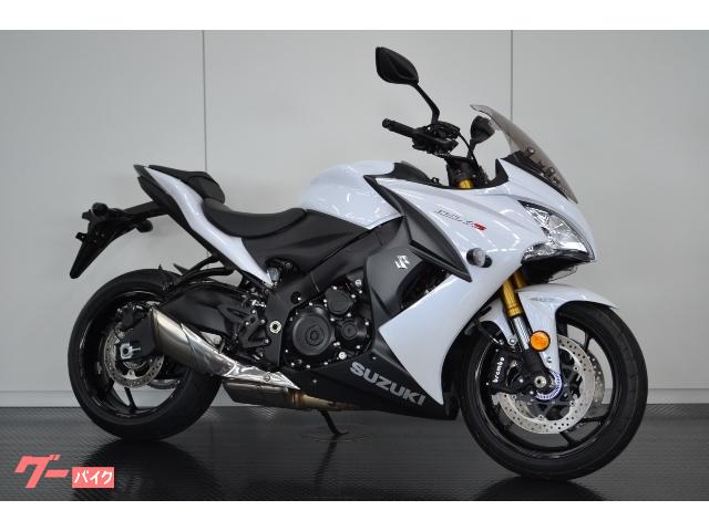 スズキ ｇｓｘ ｓ１０００ｆａｂｓ ｍｏｔｏｍａｐ海外モデル モデルイヤー２０１８年 スズキワールド認定中古車 スズキワールド 千里 新車 中古バイク なら グーバイク