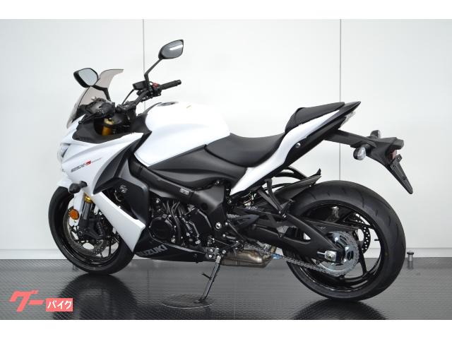 スズキ ｇｓｘ ｓ１０００ｆａｂｓ ｍｏｔｏｍａｐ海外モデル モデルイヤー２０１８年 スズキワールド認定中古車 大阪府 スズキワールド 千里 b の中古バイク 新車バイク Goo バイク情報