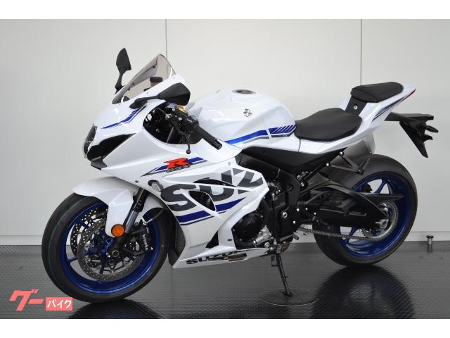 車両情報 スズキ Gsx R1000 スズキワールド 千里 中古バイク 新車バイク探しはバイクブロス