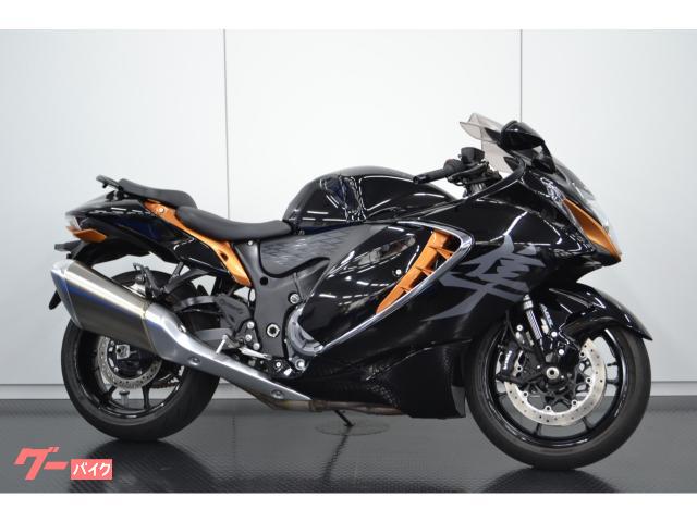 スズキ ハヤブサ ｇｓｘ１３００ｒ ｈａｙａｂｕｓａ スズキワールド認定中古車 ワンオーナー車両 ローシート加工 ｅｔｃ２ ０車載器 スズキワールド 千里 新車 中古バイクなら グーバイク