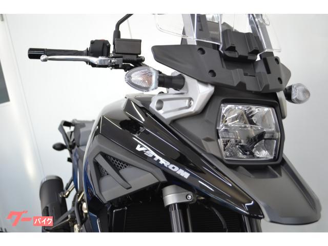 車両情報 スズキ V ストローム1050 スズキワールド 千里 中古バイク 新車バイク探しはバイクブロス