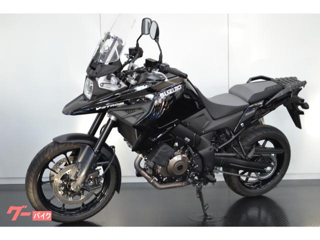 車両情報 スズキ V ストローム1050 スズキワールド 千里 中古バイク 新車バイク探しはバイクブロス