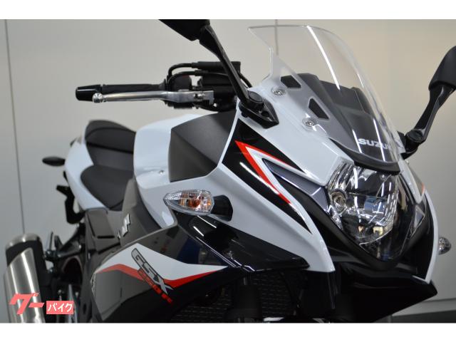 スズキ ｇｓｘ２５０ｒ ａｂｓ スズキワールド認定中古車 大阪府 スズキワールド 千里 の中古バイク 新車バイク Goo バイク情報