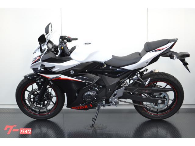 スズキ ｇｓｘ２５０ｒ ａｂｓ スズキワールド認定中古車 大阪府 スズキワールド 千里 の中古バイク 新車バイク Goo バイク情報