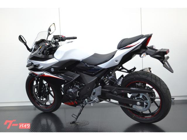 スズキ ｇｓｘ２５０ｒ ａｂｓ スズキワールド認定中古車 大阪府 スズキワールド 千里 の中古バイク 新車バイク Goo バイク情報