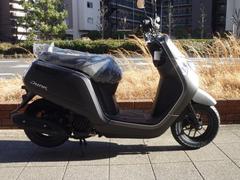 ホンダ　ダンク