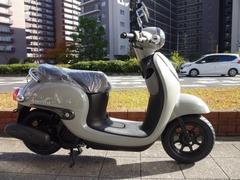 ホンダ　ジョルノ