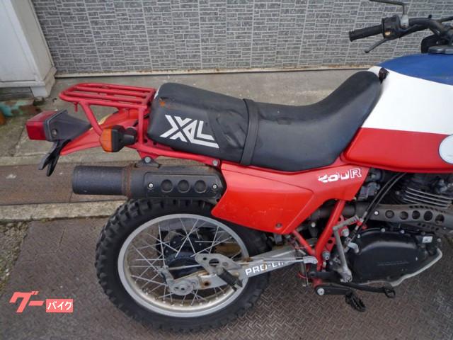 車両情報 ホンダ Xl250rパリダカ Bike Box Kimura 中古バイク 新車バイク探しはバイクブロス