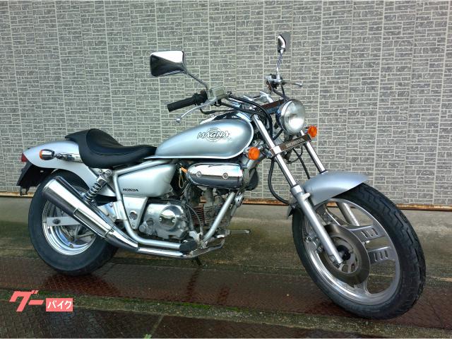 ＭＡＧＮＡ　ＦＩＦＴＹ