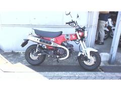 ホンダ　ダックス１２５