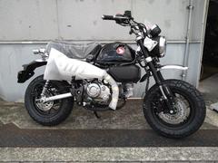 ホンダ　モンキー１２５