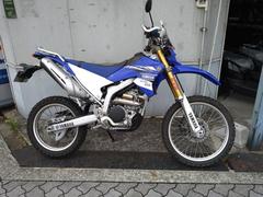 ヤマハ　ＷＲ２５０Ｒ