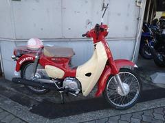 ホンダ　スーパーカブ５０