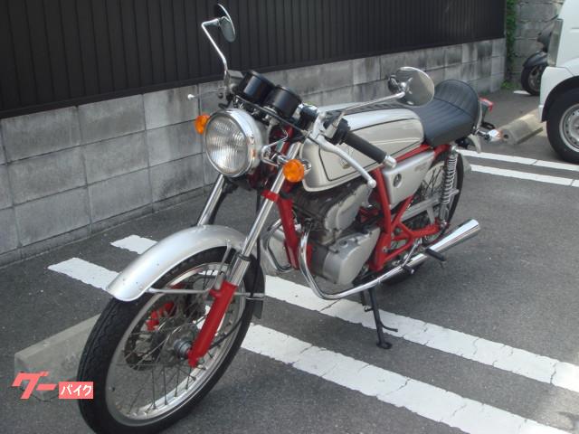 ホンダ ドリーム５０ 京都府 オートショップ ジーゼット b の中古バイク 新車バイク Goo バイク情報