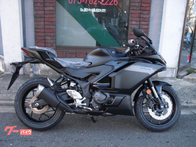 YZF−R25