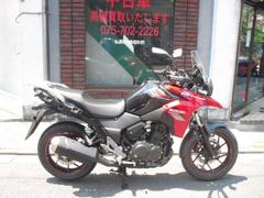 スズキ　Ｖ−ストローム２５０