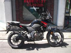 スズキ　Ｖ−ストローム２５０ＳＸ