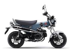 ホンダ　ダックス１２５　２０２４年モデル