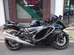 スズキ　ハヤブサ（ＧＳＸ１３００Ｒ　Ｈａｙａｂｕｓａ）
