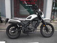 ホンダ　ＣＬ２５０