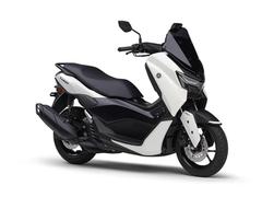 ヤマハ　ＮＭＡＸ　２０２５年モデル
