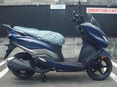 スズキ　バーグマンストリート１２５ＥＸ
