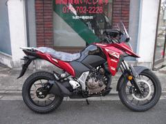 スズキ　Ｖ−ストローム２５０ＳＸ