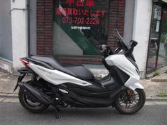 ホンダ　フォルツァ
