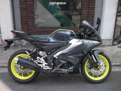 ヤマハ　ＹＺＦ−Ｒ１５