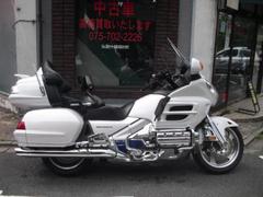 ホンダ　ゴールドウイング　ＧＬ１８００