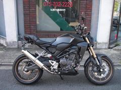 ホンダ　ＣＢ２５０Ｒ