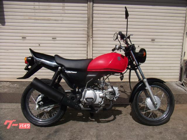 スズキ gs50 原付 50cc マニュアル - スズキ