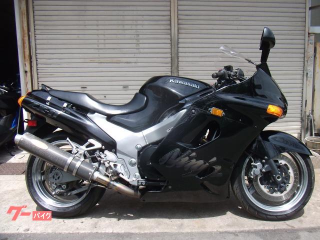 Ｎｉｎｊａ ＺＸ－１１(カワサキ)のバイクを探すなら【グーバイク】