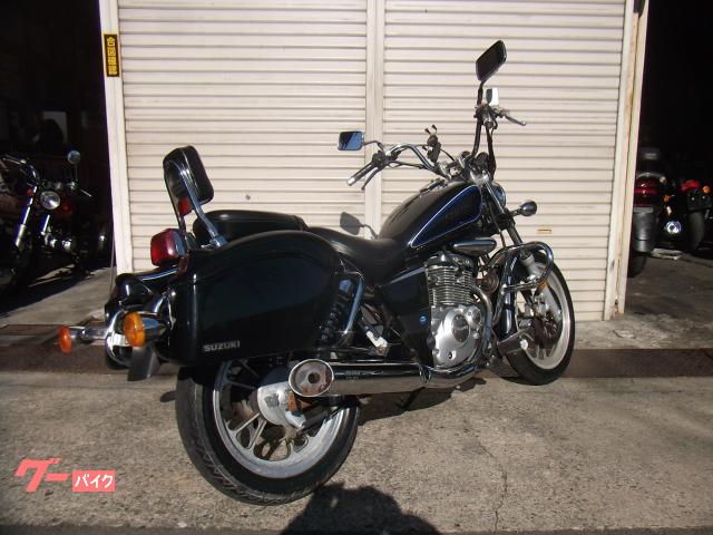 スズキ ＧＺ１２５ＨＳ｜坂本自動車販売｜新車・中古バイクなら【グーバイク】