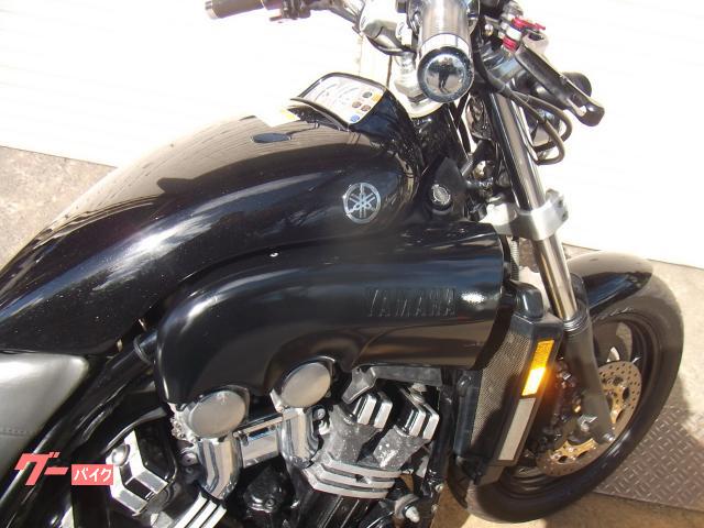 ヤマハ VMAX 逆車フルパワー アメリカ仕様｜坂本自動車販売
