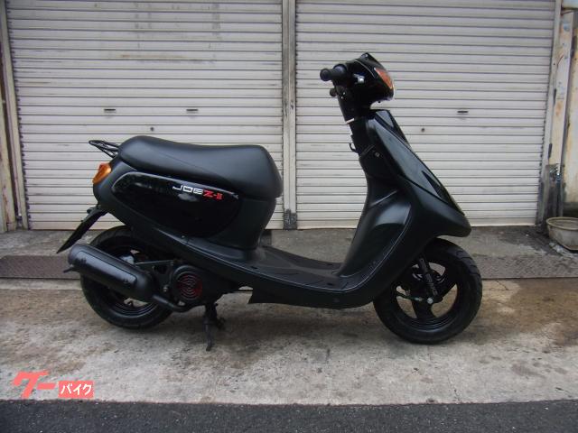 ヤマハ ＪＯＧ ＺII ７．２馬力｜坂本自動車販売｜新車・中古バイクなら【グーバイク】