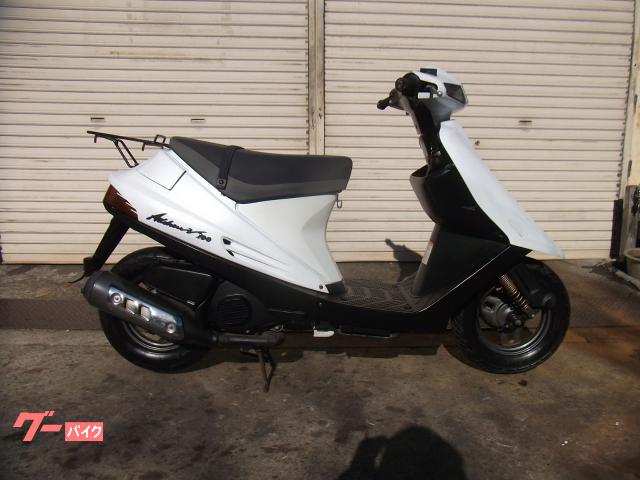 スズキ アドレスＶ１００ キーシャッタータイプ｜坂本自動車販売｜新車・中古バイクなら【グーバイク】