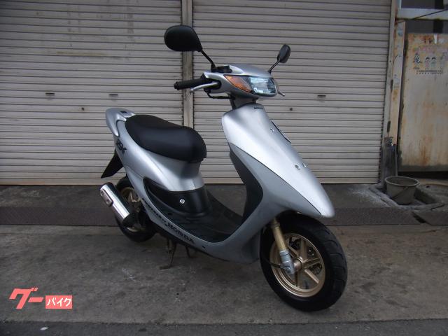 車両情報:ホンダ ライブDio ZX | 坂本自動車販売 | 中古バイク 車両情報:ホンダ ライブDio ZX | 坂本自動車販売 | 中古バイク