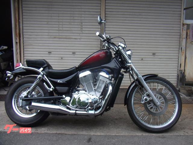 イントルーダー４００