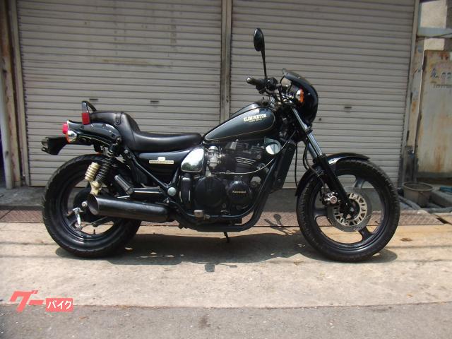 エリミネーター４００ＳＥ