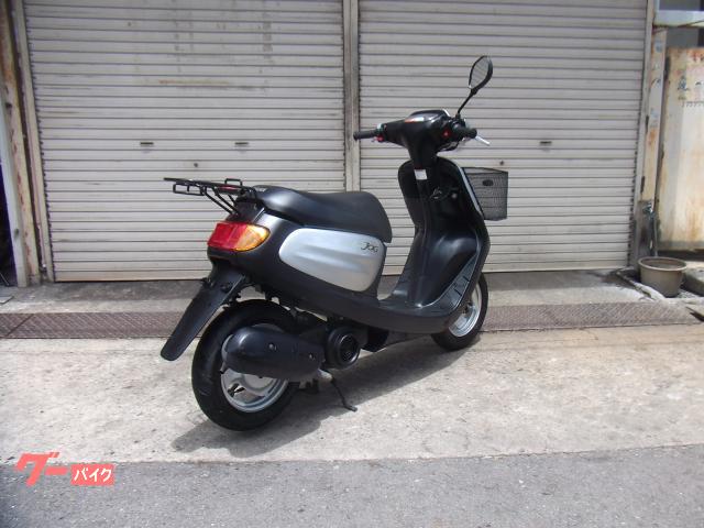 ヤマハ JOG 2サイクル フロントディスクブレーキ｜坂本自動車販売